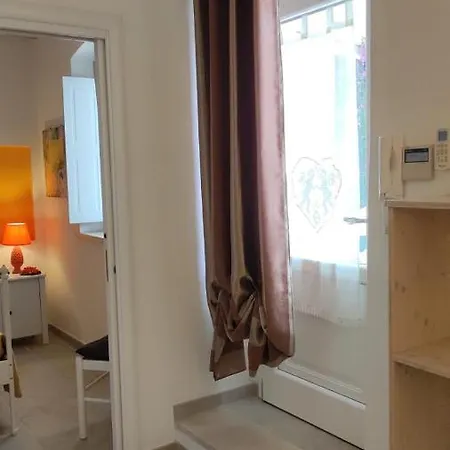 Villini Di Sant'andreas