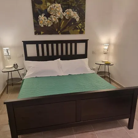 Appartement Villini Di Sant'andreas *