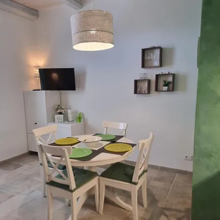 Villini Di Sant'andreas *