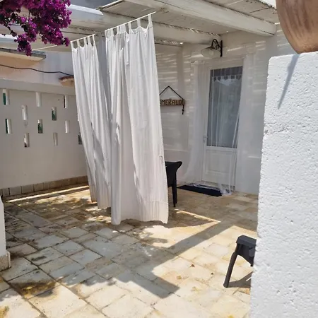 Villini Di Sant'andreas *