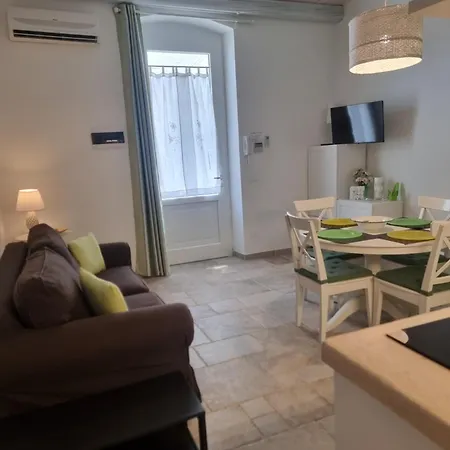 Villini Di Sant'andreas