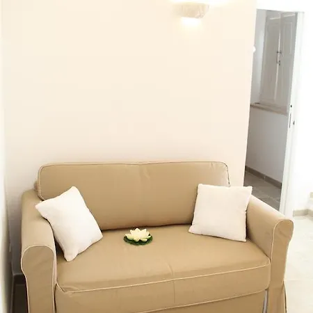 Villini Di Sant'andreas