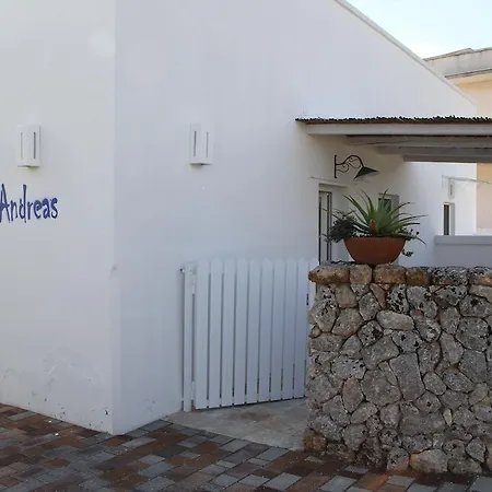 Villini Di Sant'andreas Monopoli