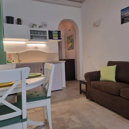Apartment Villini Di Sant'andreas