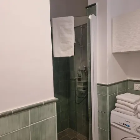 Villini Di Sant'andreas Apartment *