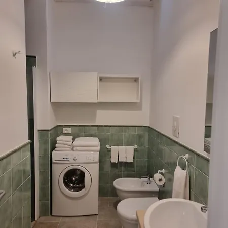 Apartment Villini Di Sant'andreas