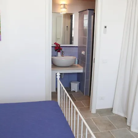 Apartment Villini Di Sant'andreas *