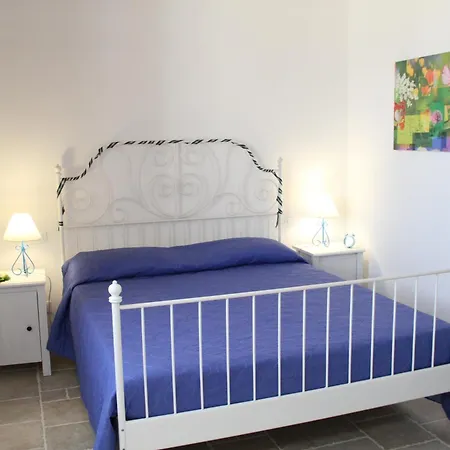 Apartment Villini Di Sant'andreas *