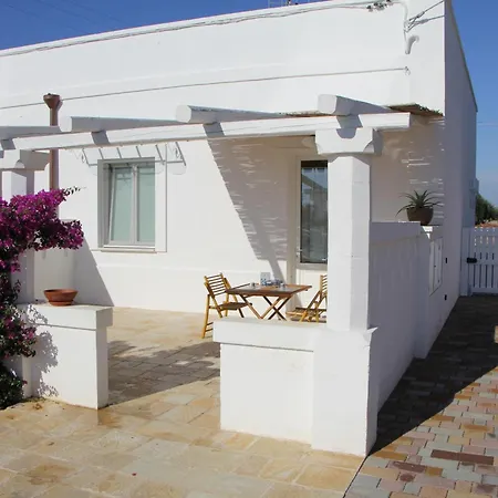 Apartment Villini Di Sant'andreas