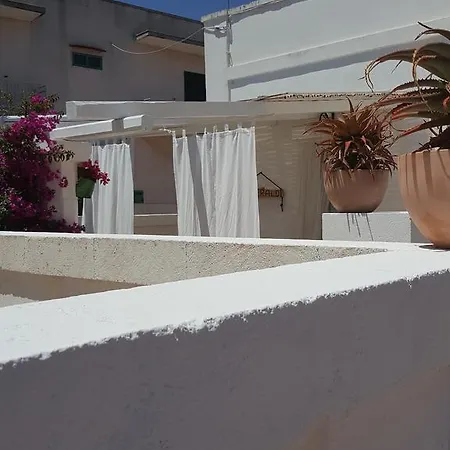 Apartment Villini Di Sant'andreas