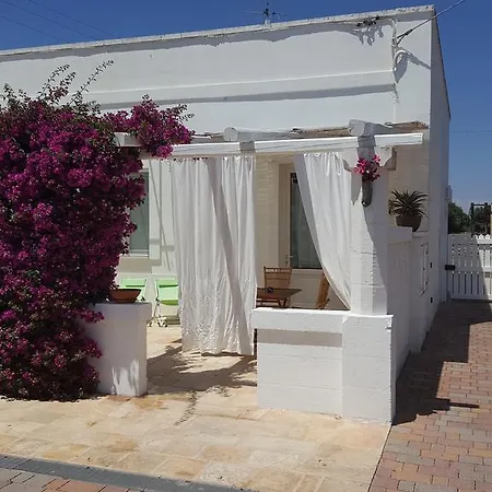 Apartment Villini Di Sant'andreas