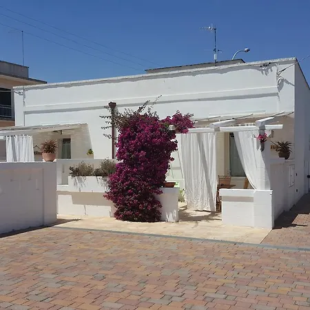 Apartment Villini Di Sant'andreas