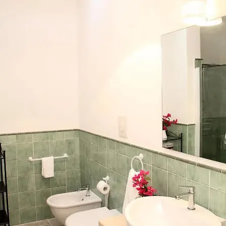Villini Di Sant'andreas Apartment