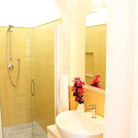 Apartment Villini Di Sant'andreas