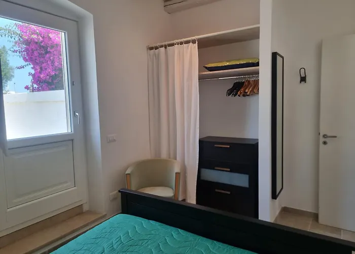 Villini Di Sant'andreas דירה *