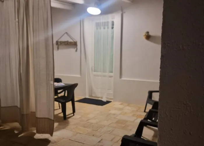 Villini Di Sant'andreas モノーポリ