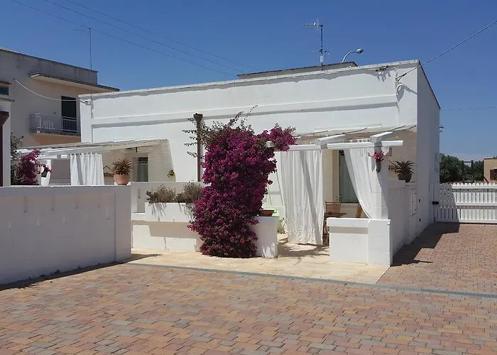 דירה Villini Di Sant'andreas